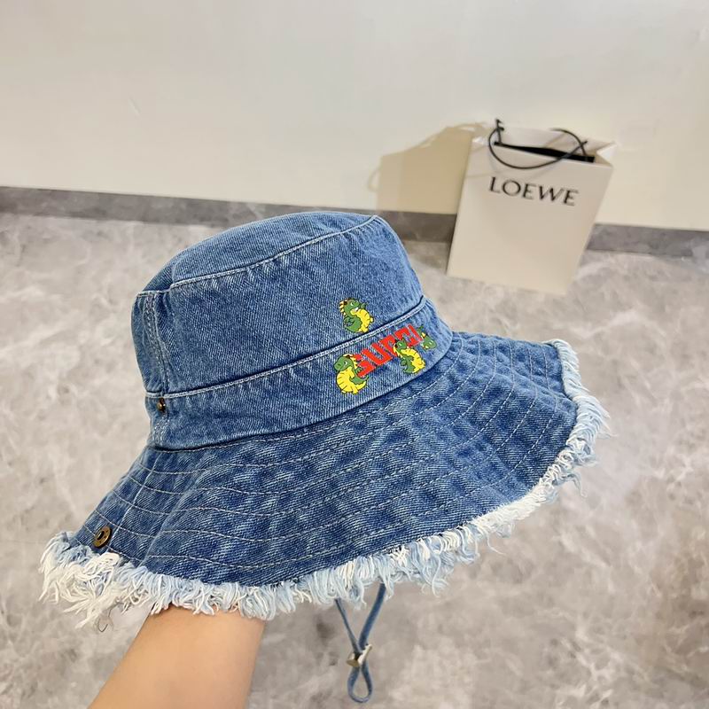 Gucci hat (50)